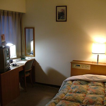 Mimatsu Hotel Mito Kültér fotó